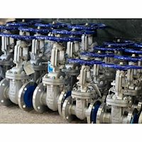 شیر فلکه کشویی کیتز کلاس 150